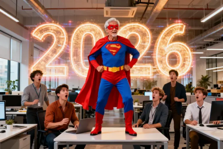 RRH : quelles actions concrètes pour éviter la mise au placard de vos salariés seniors